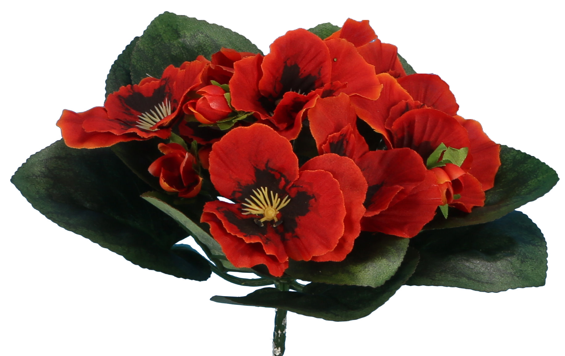 Bouquet Orange