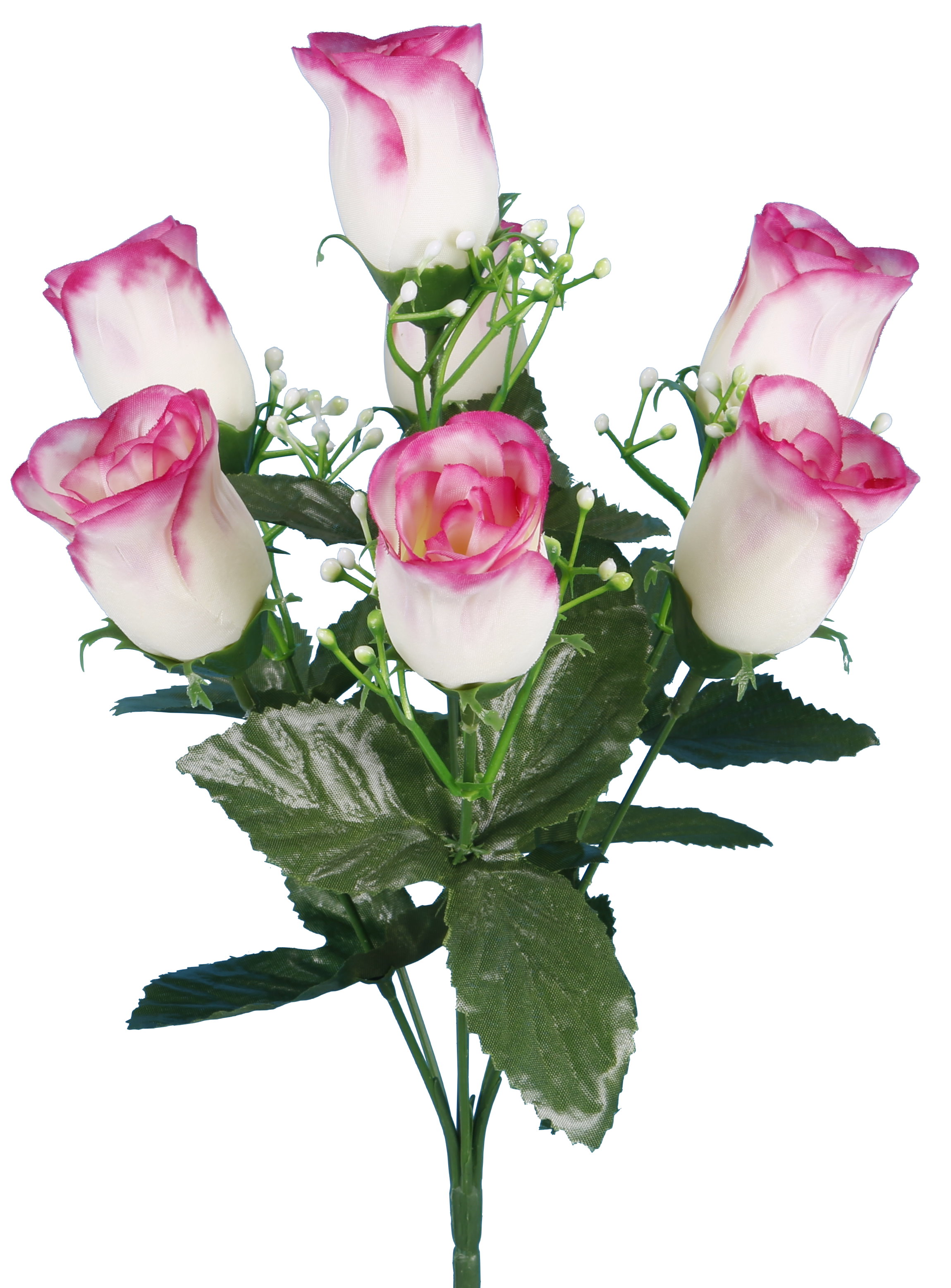 Bouquet de Roses Artificielles — EX4008 PK