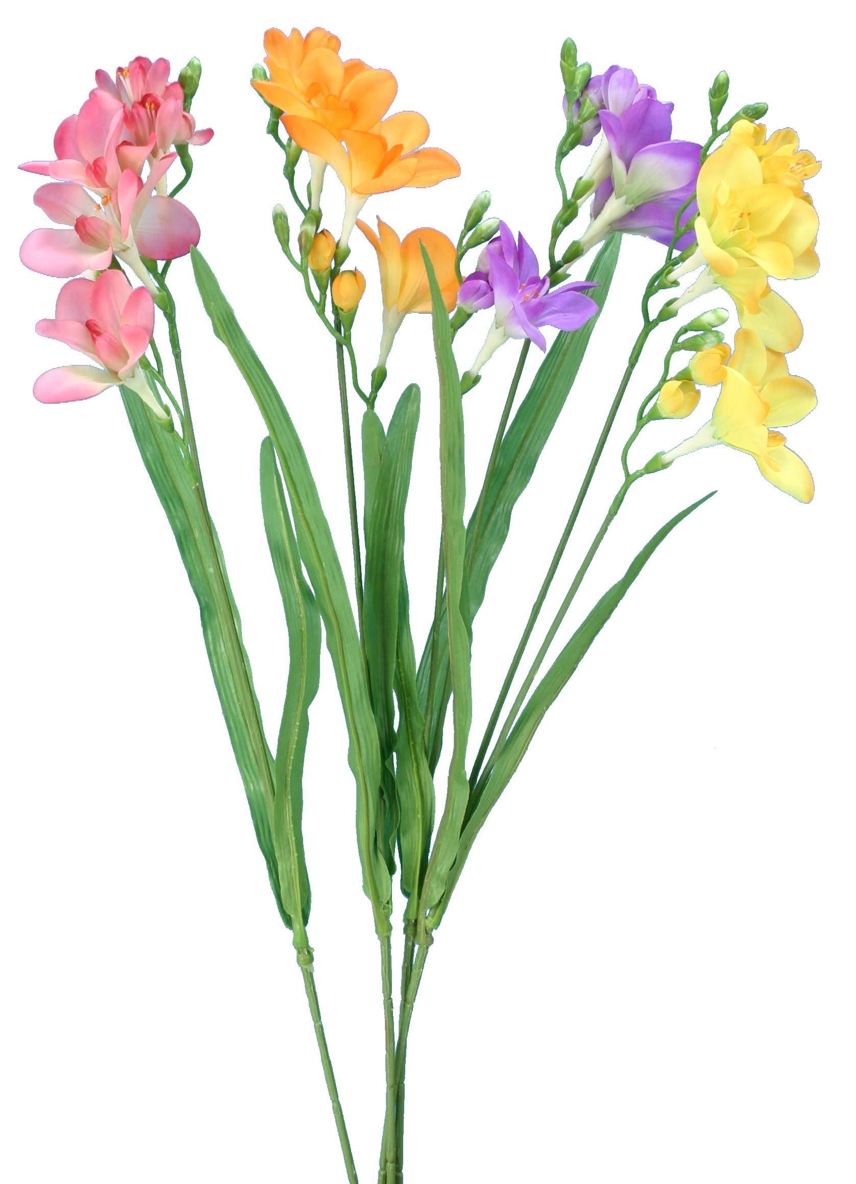 Assortiment Fleurs Artificielles — FA1094