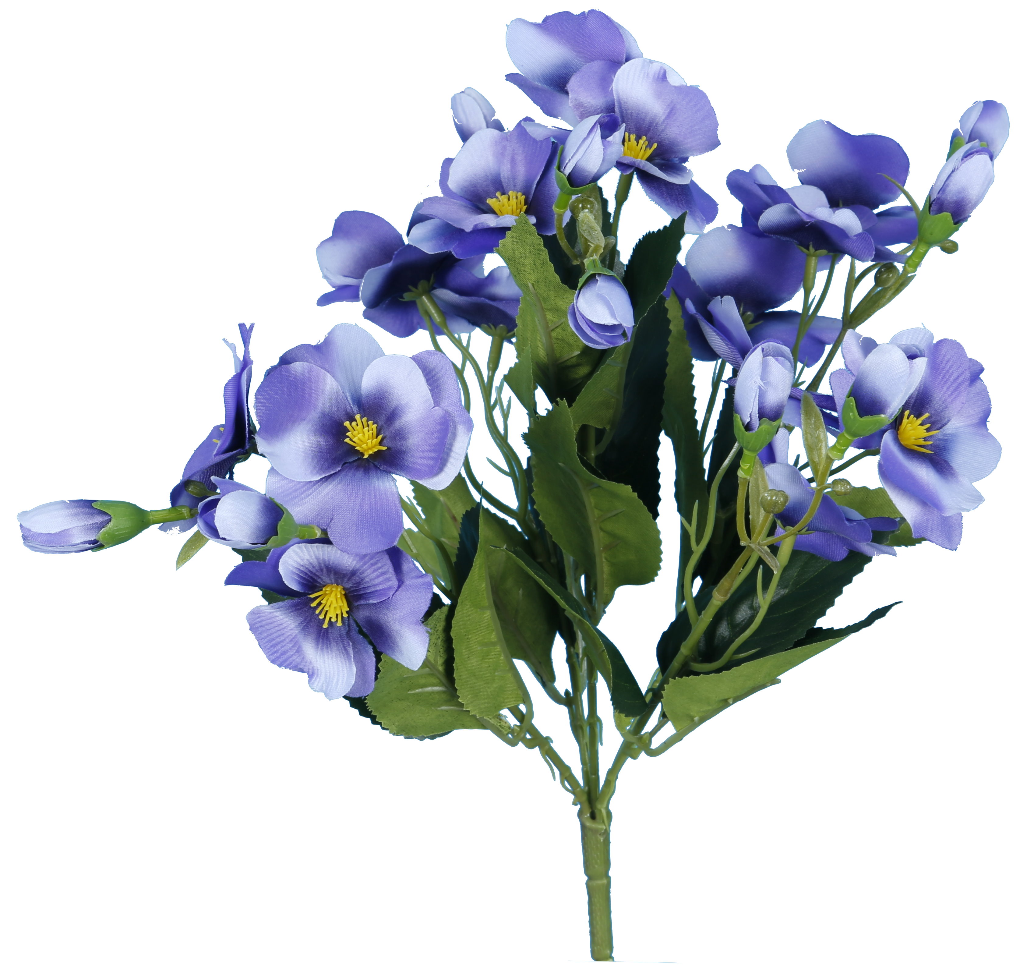 Bouquet de Violets