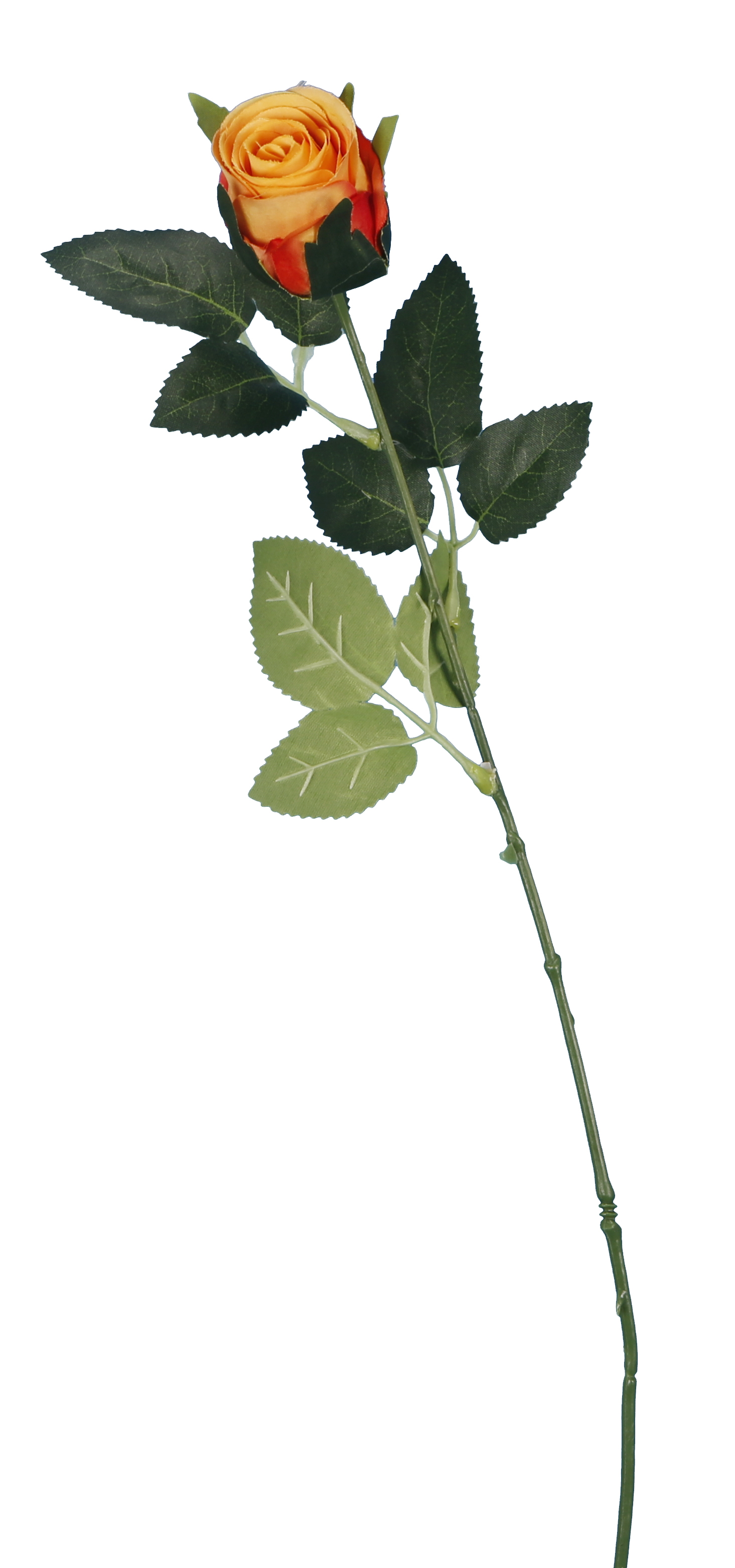 Tige de Rose Artificielle — WY242