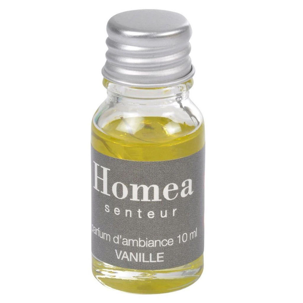 PARFUM D'AMBIANCE 10ML PARFUM VANILLE