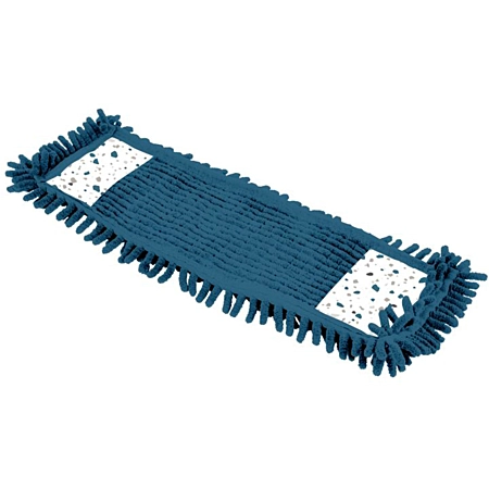 RECHARGE POUR BALAI MOP MEN141 CHENILLE MICROFIBRE TERRAZZO