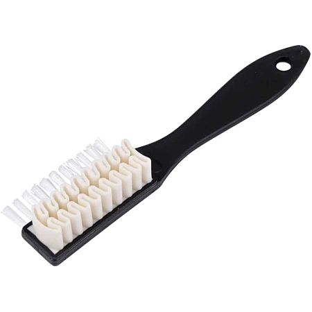 BROSSE A DAIM 16,5CM