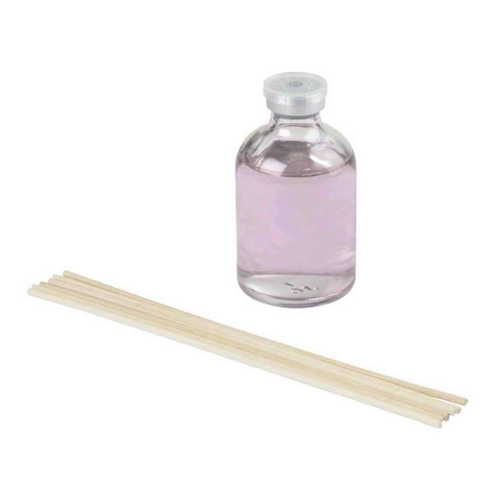 DIFFUSEUR 50ML ESSENTIEL PARFUM ORCHIDEE