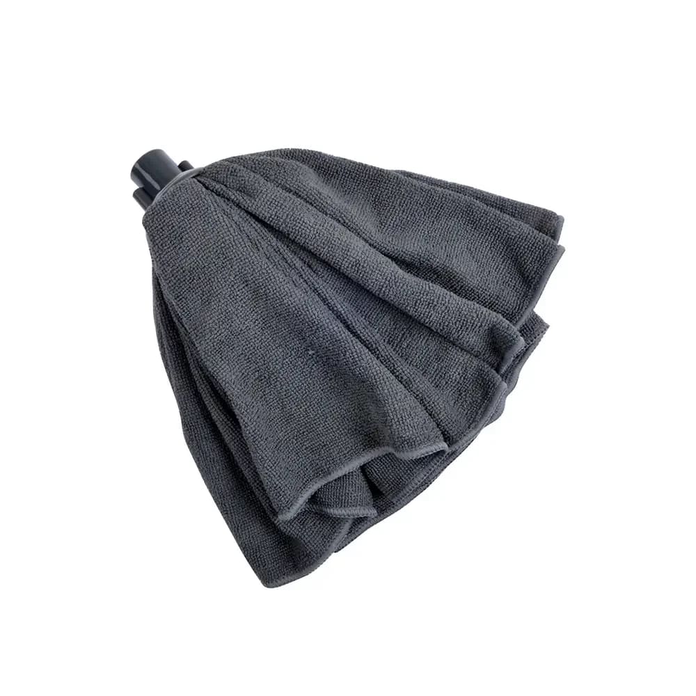 Microfibre Mop Grey