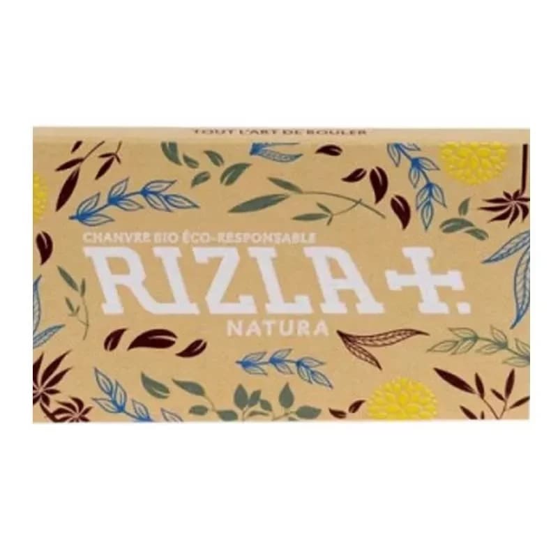 Papier RIZLA+ Court Natura