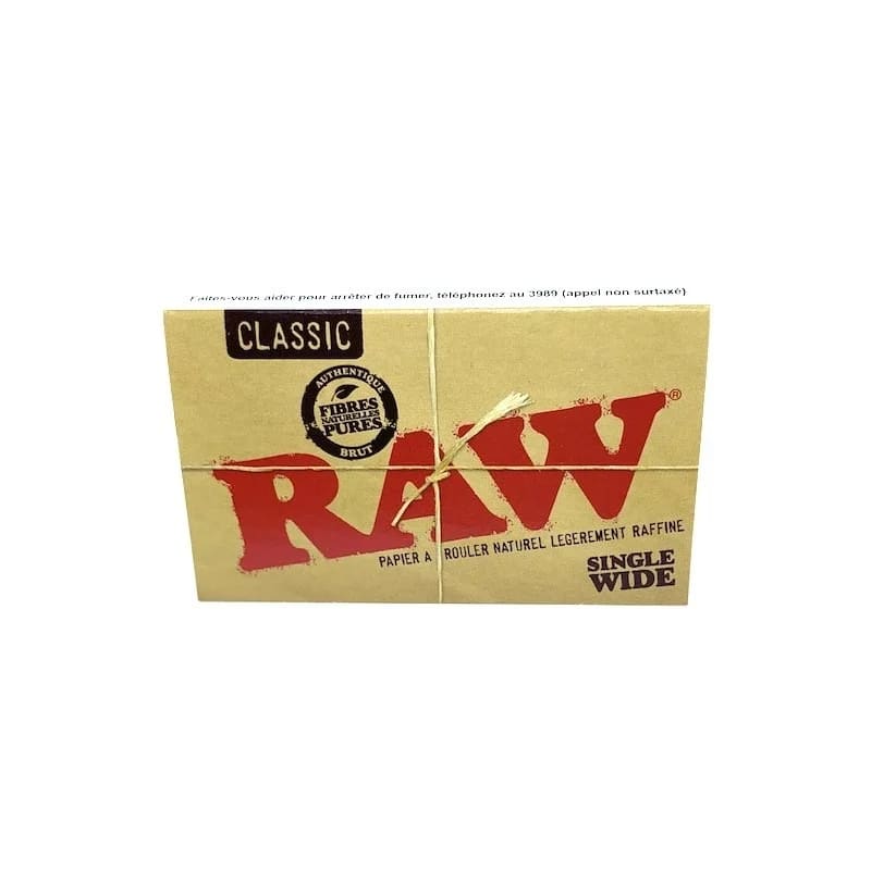 Rolling paper