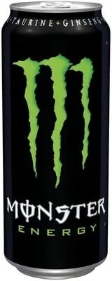Monster Energy