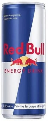 25 cl Red Bull - Energy Drink