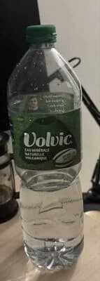 Eau Minérale Naturelle 1,5 L
