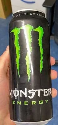 Monster Energy 500ml