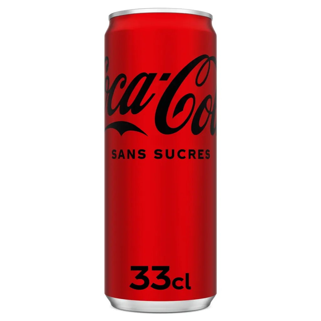 Coke Zero