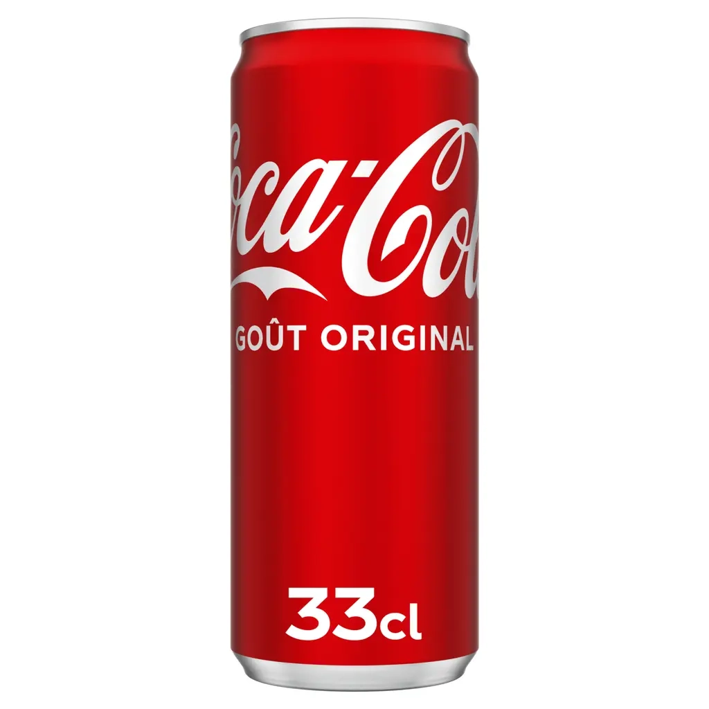 Coca-Cola