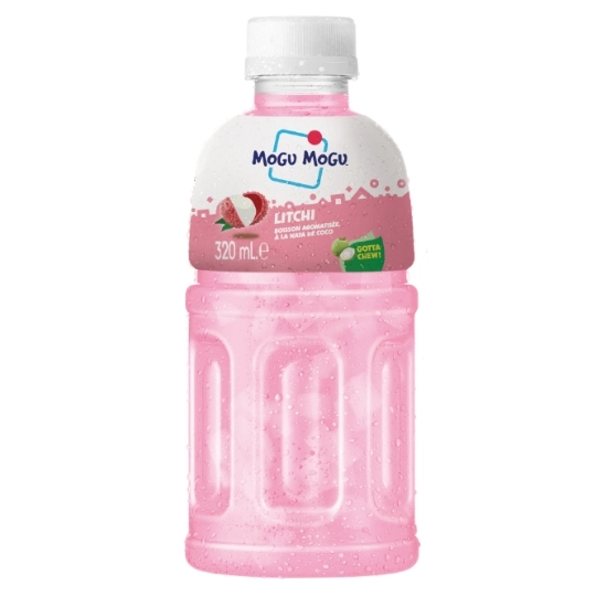 Mogu lychee