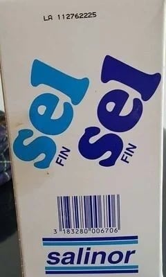 Sel fin