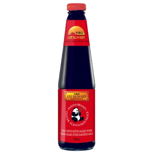 SAUCE SAVEUR HUITRE 510G