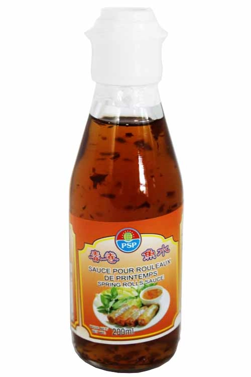 SAUCE POUR NEM