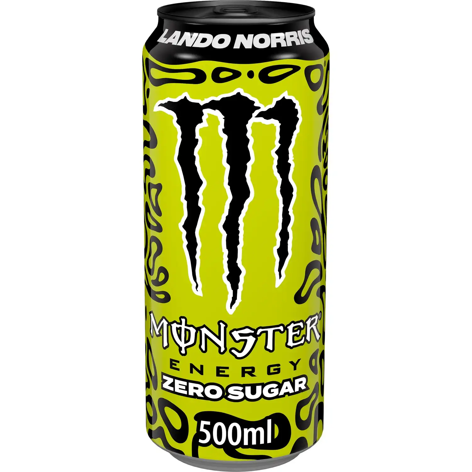 Monster Energy Zero Sucre
