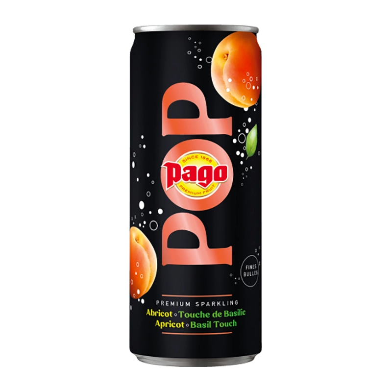 POP PAGO