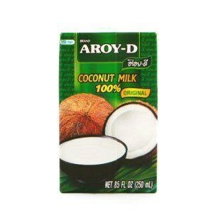 Coconut Milk