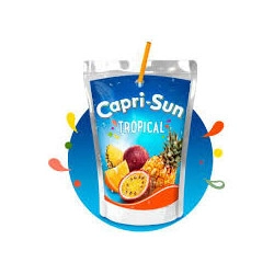 Capri-Sun Tropical