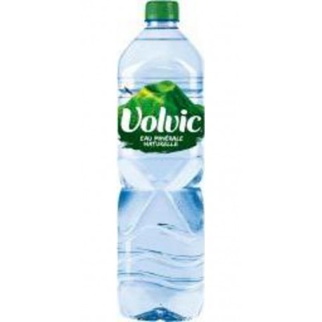 Eau Minérale Naturelle 1,5 L