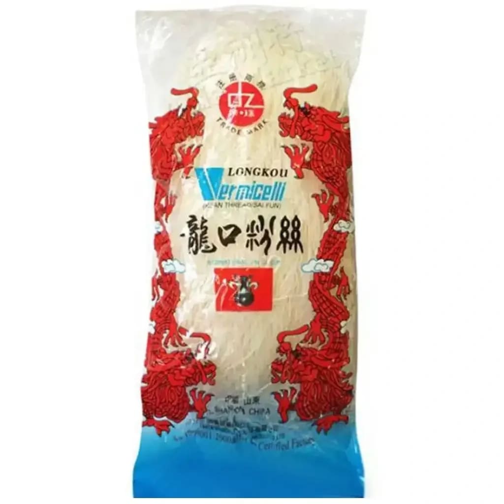 Vermicelle De Soja 250G – LongKou – 250 g