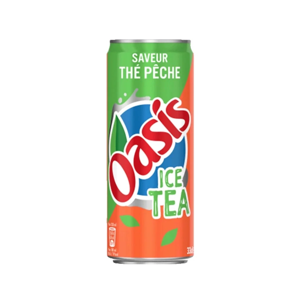 OASIS ICE TEA