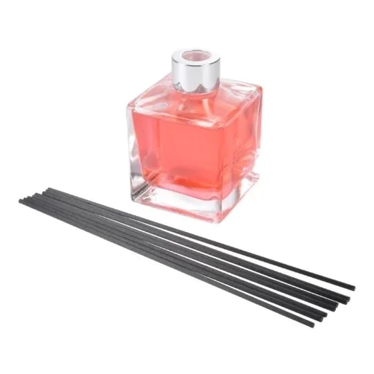 DIFFUSEUR CARRE 170ML PARFUM FRUITS ROUGES
