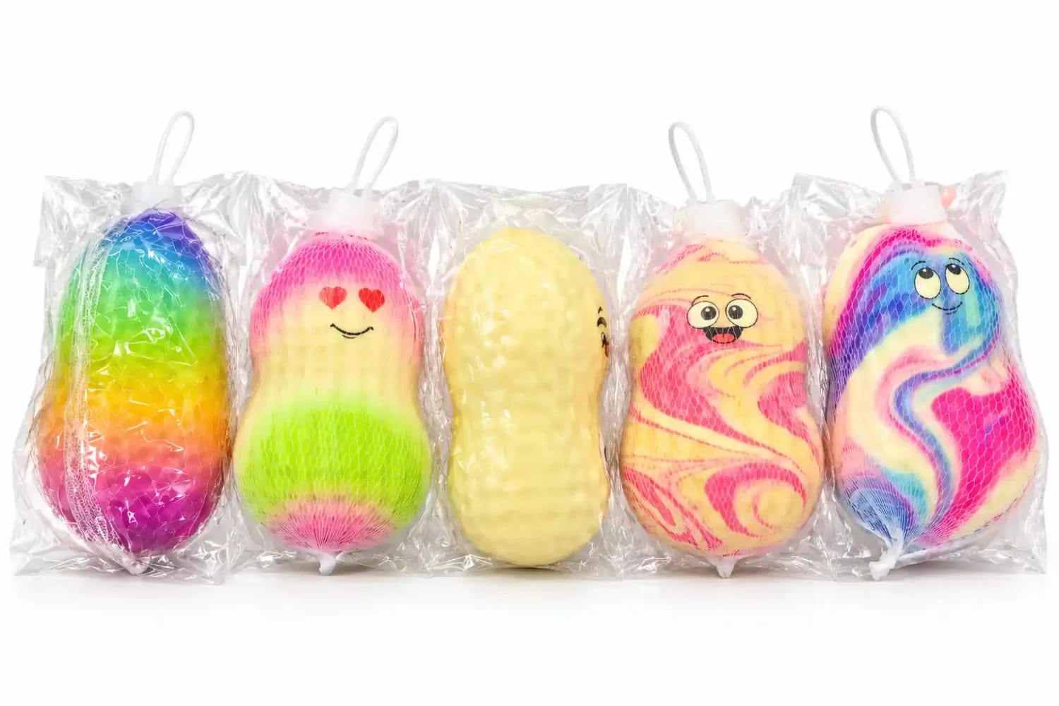 Squishy Anti-Stress (Squichy)