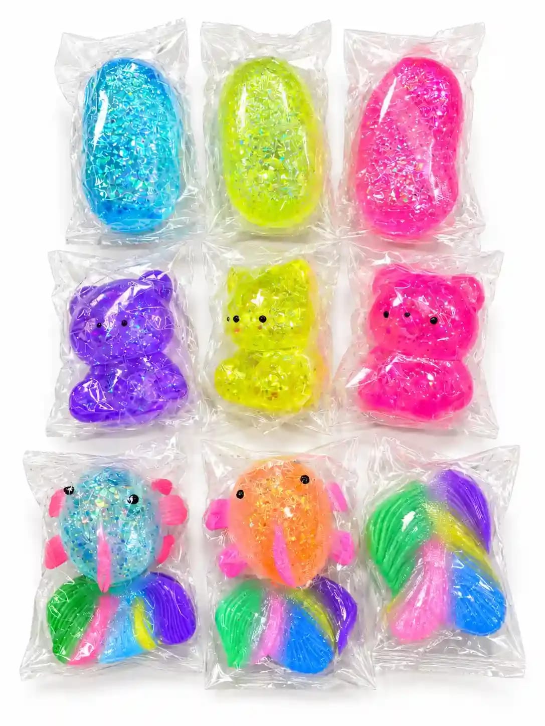 Squishy Anti-Stress p