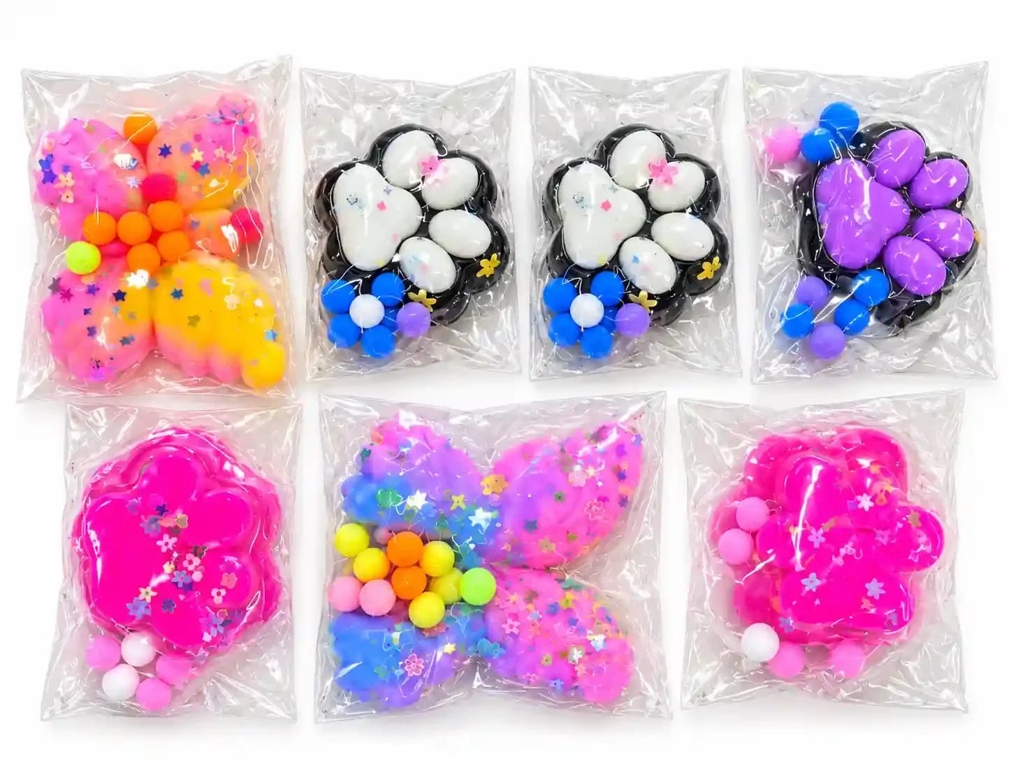 Squishy  Anti-Stress A