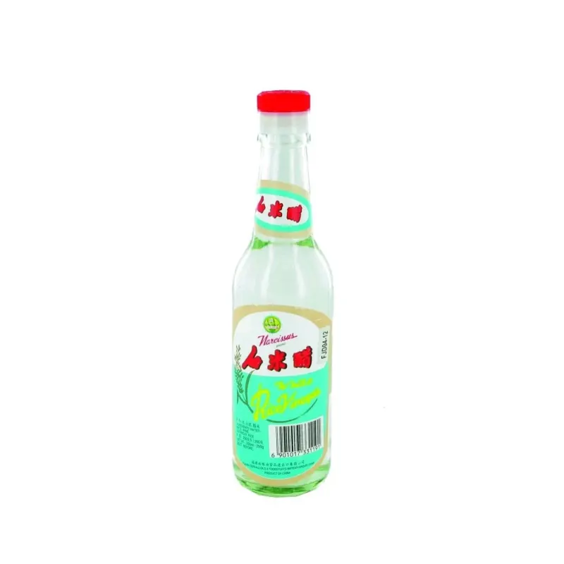 vinaigre du riz