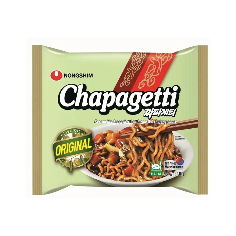 Nouilles Chapaghetti Nongshim