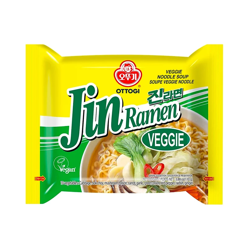 Jin Ramen