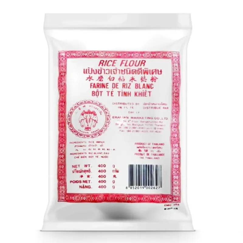 Farine De Riz