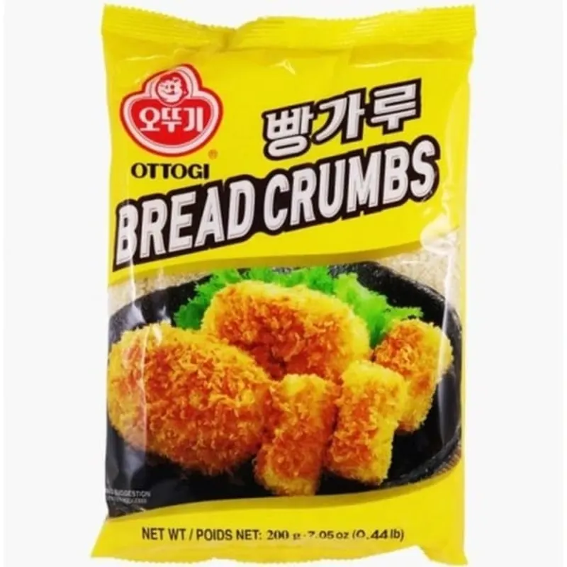 Panure Panko