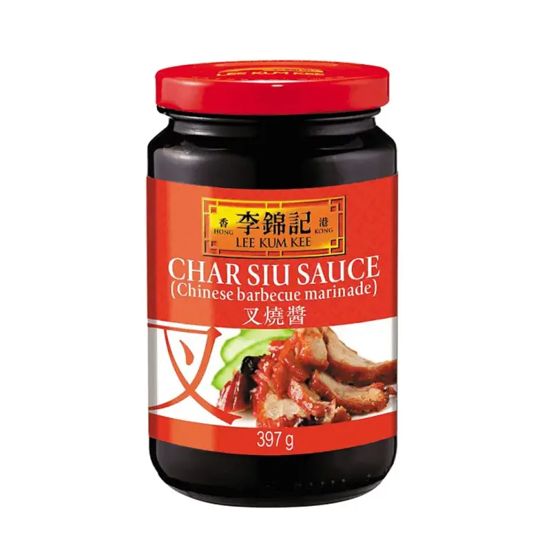 Sauce Char Siu