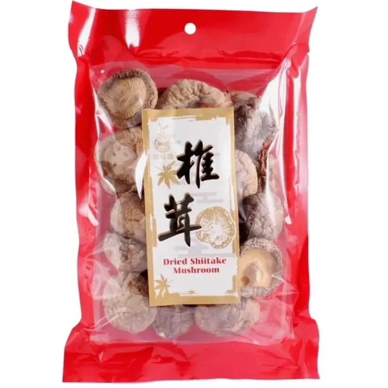 Champignon Parfumé 100G