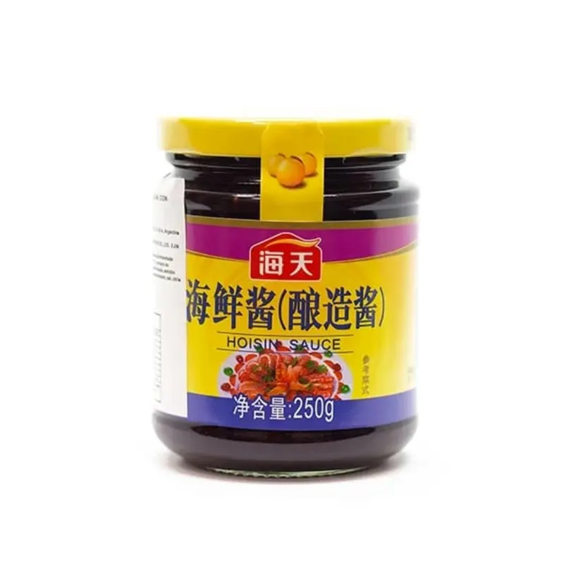 Hoi Sin Sauce 250g