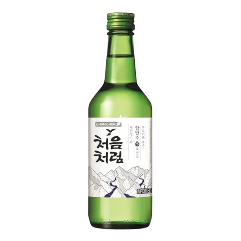 Soju - Original 350ml