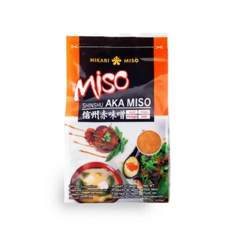 Miso Rouge