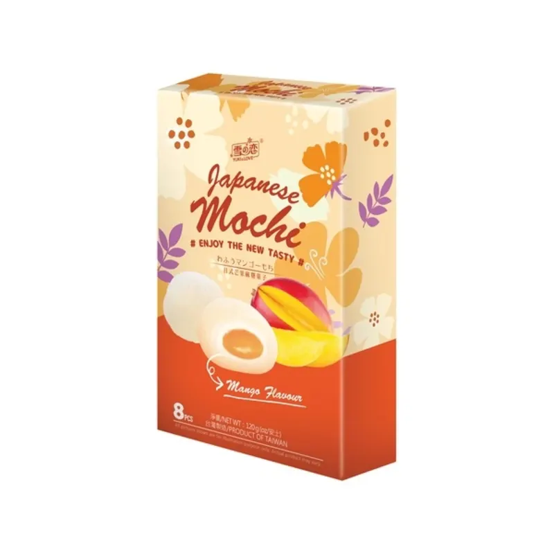 Mochi