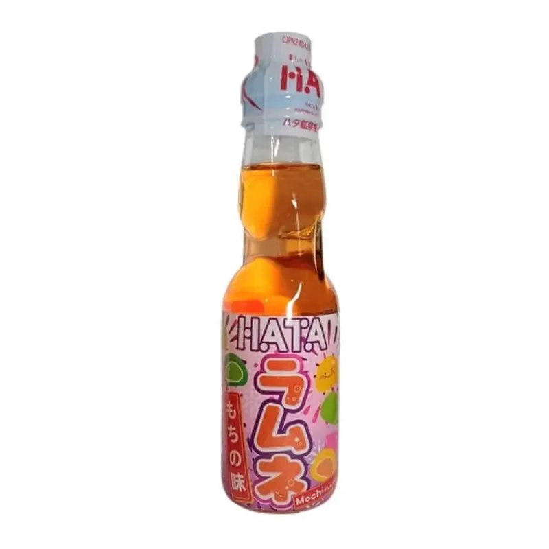 Ramune - Mochi