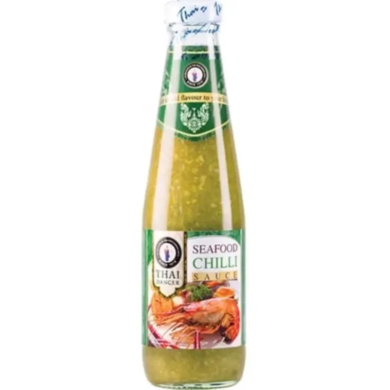 Sauce piment pour fruits de mer Thai Dancer – 300 ml