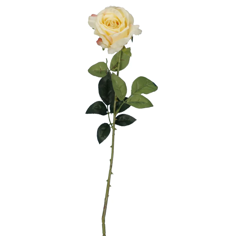 Tige Rose Artificielle