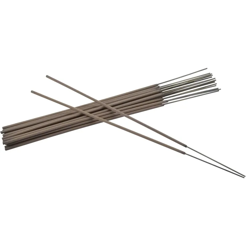 SET DE 20 BATONS D'ENCENS L25,5CM ESSENTIEL PARFUM FLEUR DE COTON