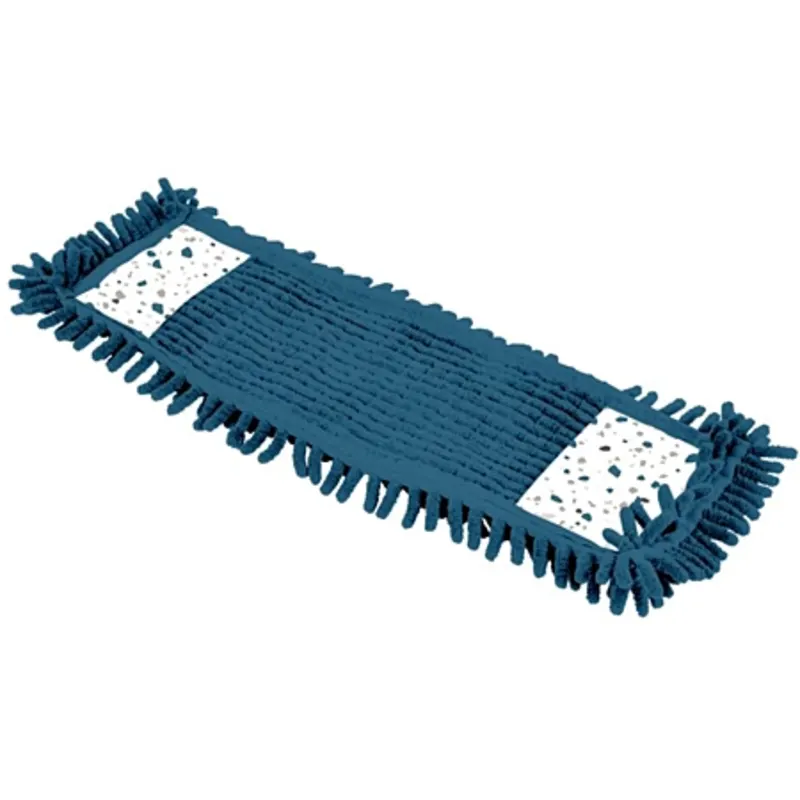 RECHARGE POUR BALAI MOP MEN141 CHENILLE MICROFIBRE TERRAZZO