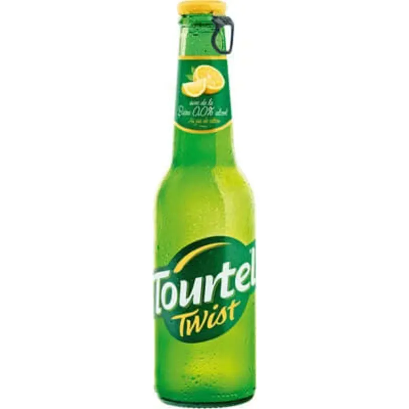 Tourtel Twist citron 27,5 cl